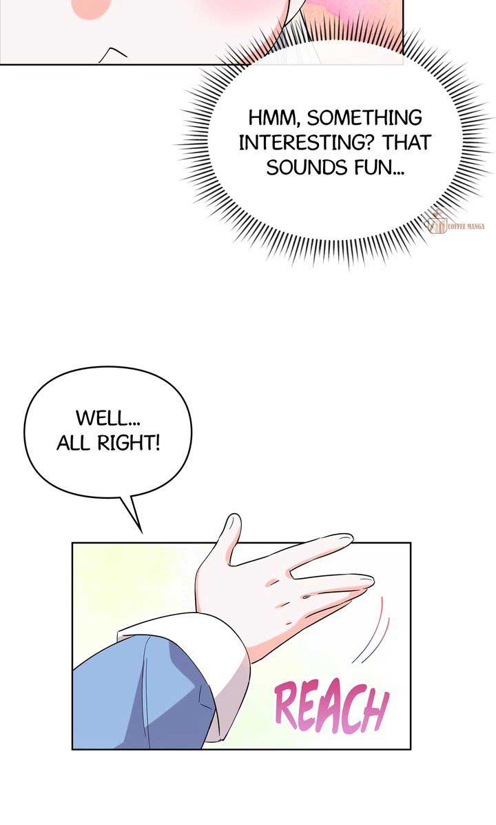 I Become the Tiger’s Daughter Chapter 35 - Page 76
