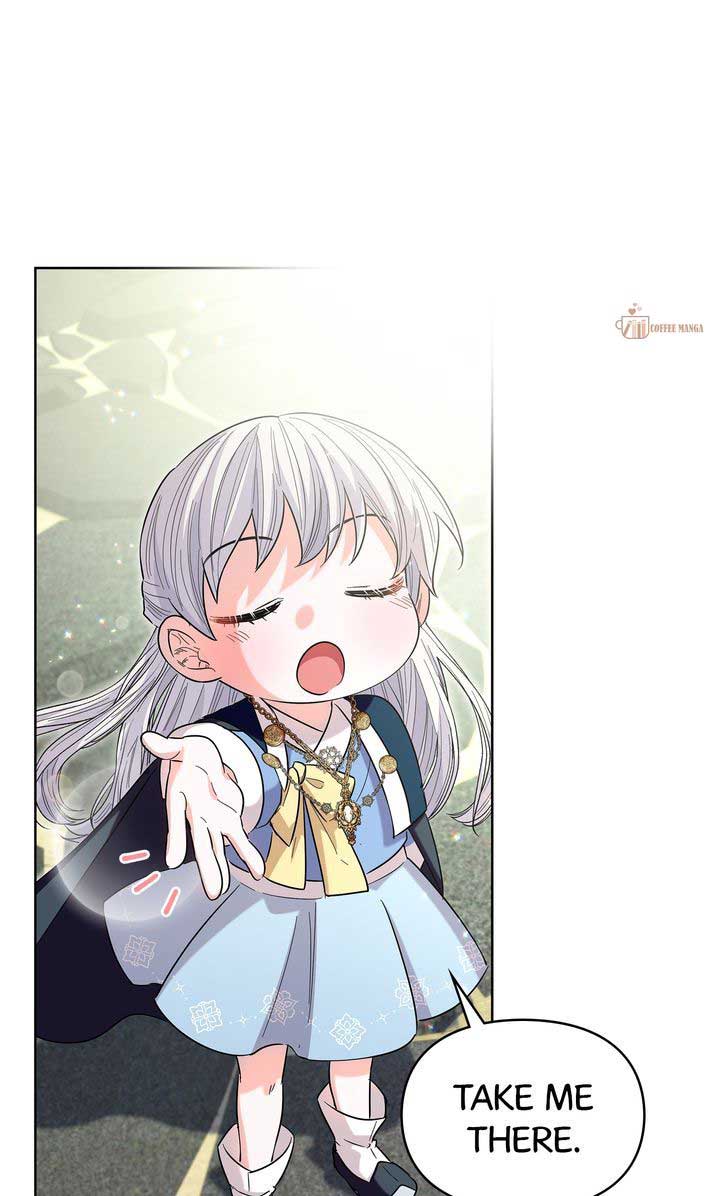 I Become the Tiger’s Daughter Chapter 35 - Page 77