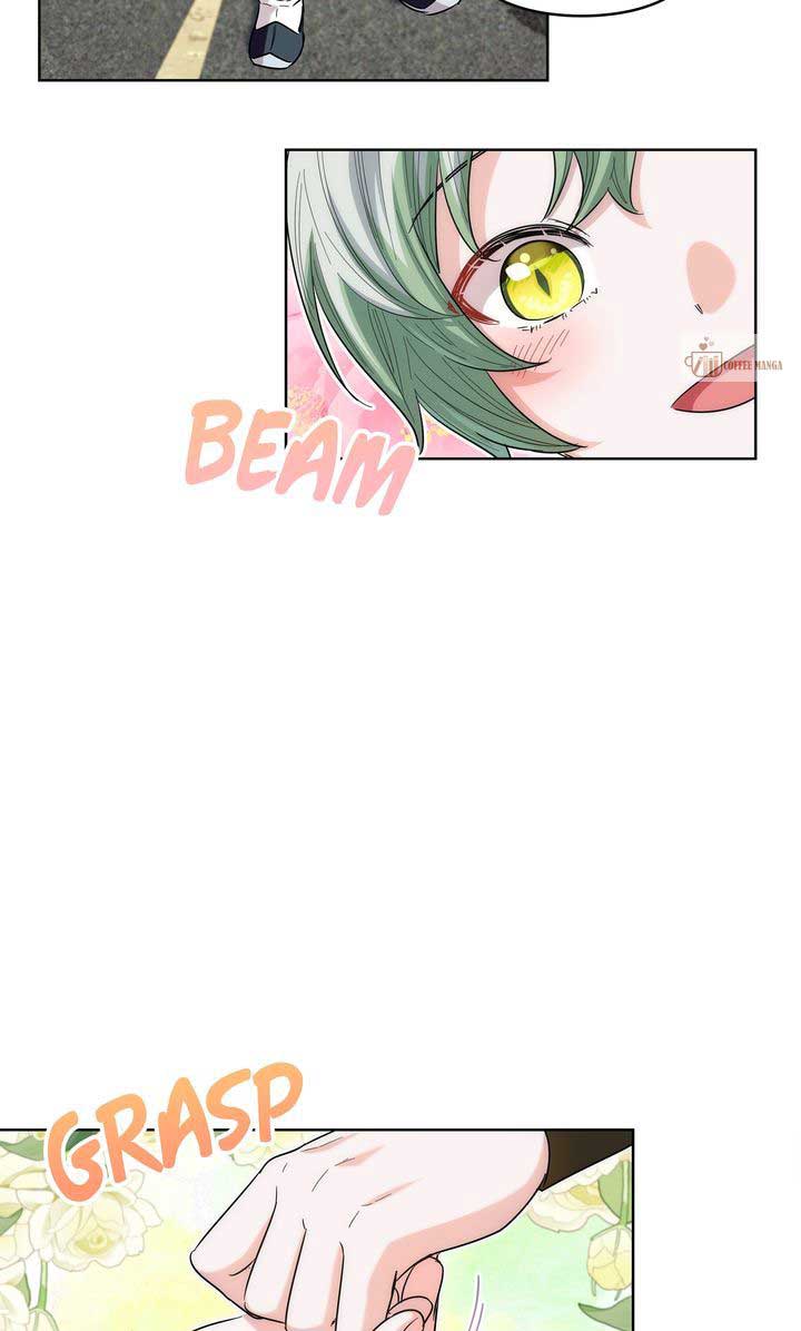 I Become the Tiger’s Daughter Chapter 35 - Page 78