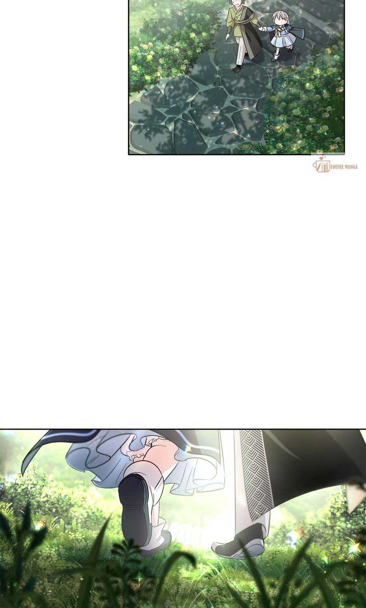 I Become the Tiger’s Daughter Chapter 35 - Page 82