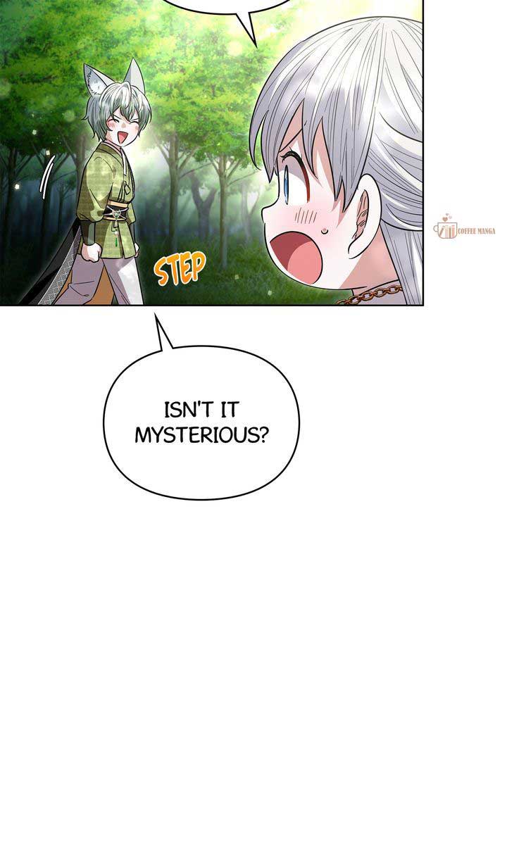I Become the Tiger’s Daughter Chapter 35 - Page 88