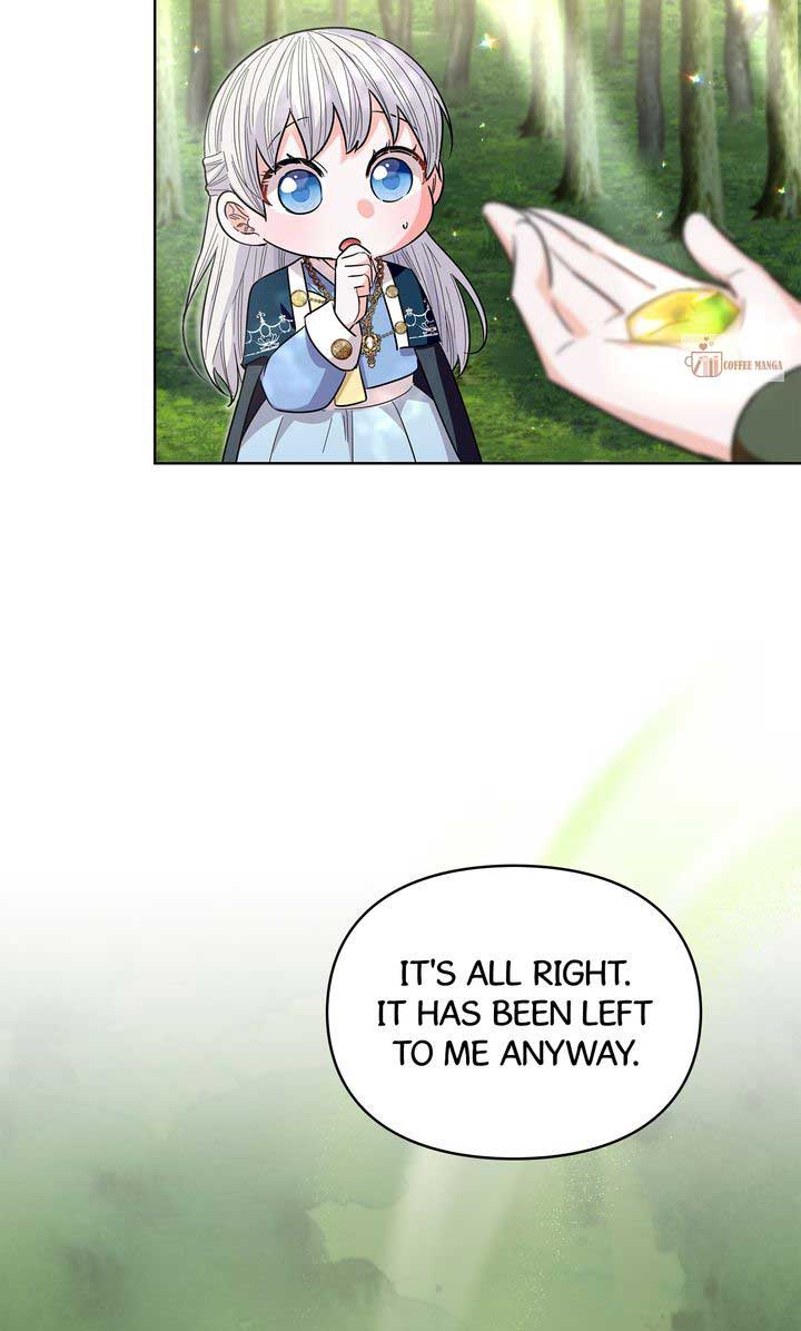 I Become the Tiger’s Daughter Chapter 35 - Page 91
