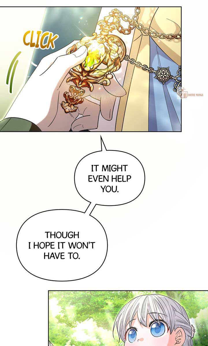 I Become the Tiger’s Daughter Chapter 35 - Page 95