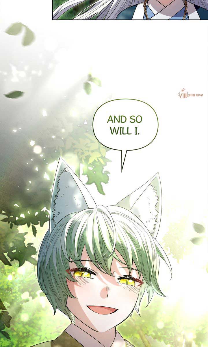 I Become the Tiger’s Daughter Chapter 35 - Page 98