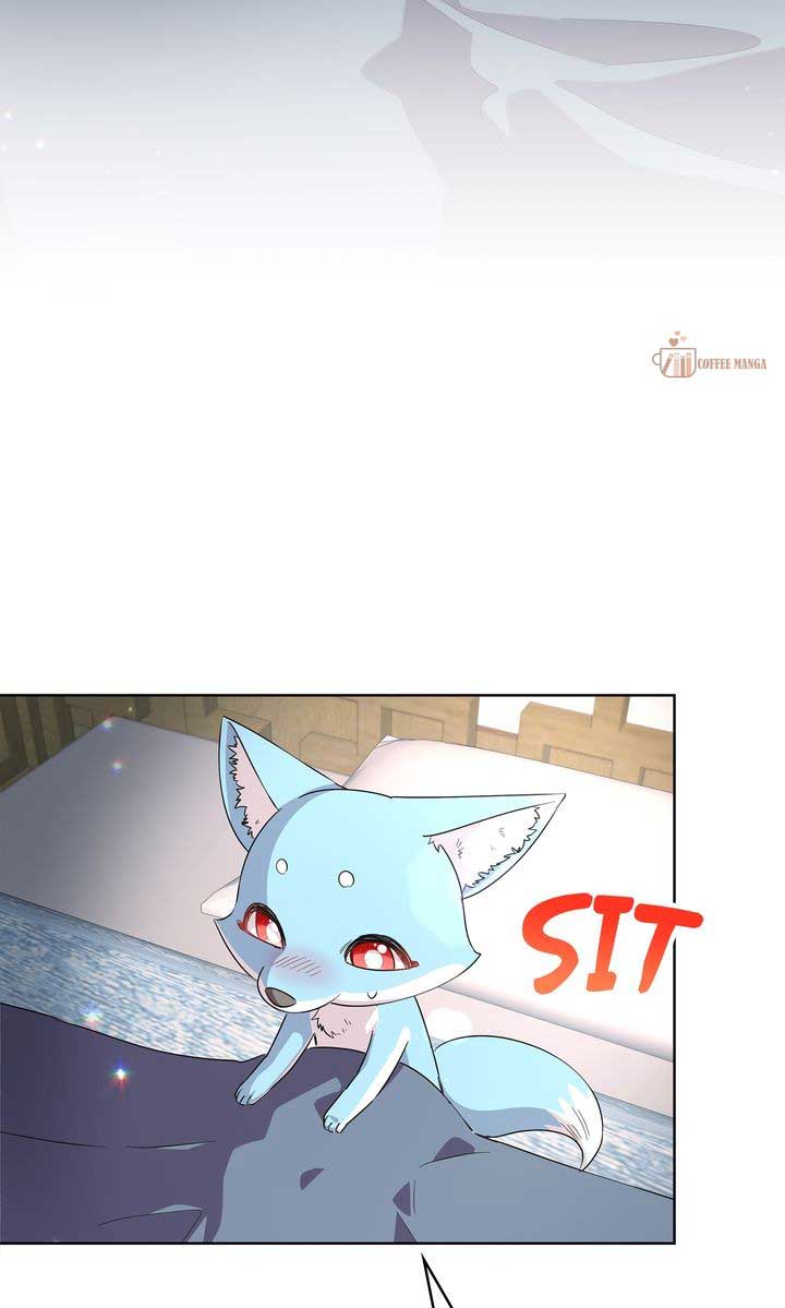I Become the Tiger’s Daughter Chapter 36 - Page 10
