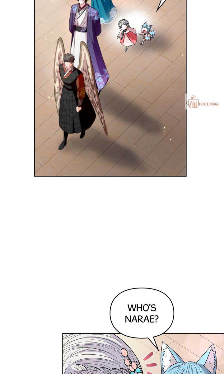 I Become the Tiger’s Daughter Chapter 36 - Page 101