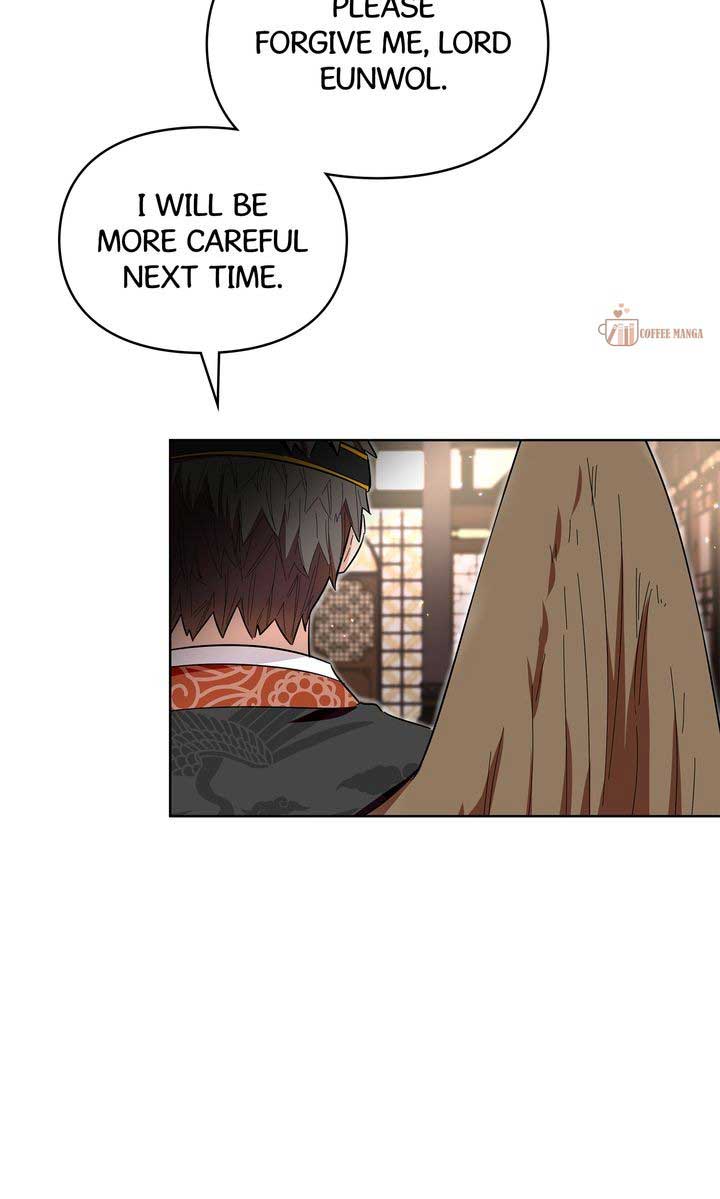 I Become the Tiger’s Daughter Chapter 36 - Page 109
