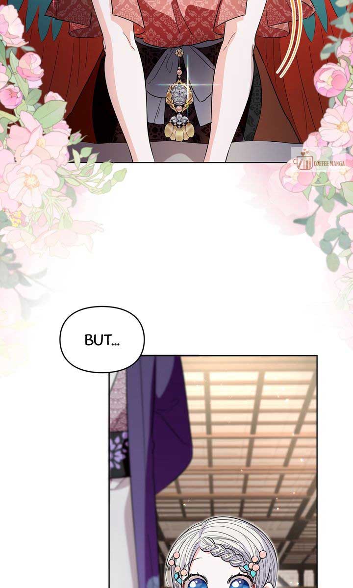 I Become the Tiger’s Daughter Chapter 36 - Page 114