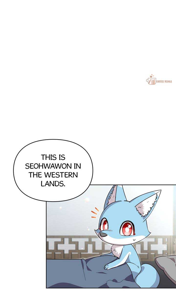 I Become the Tiger’s Daughter Chapter 36 - Page 12