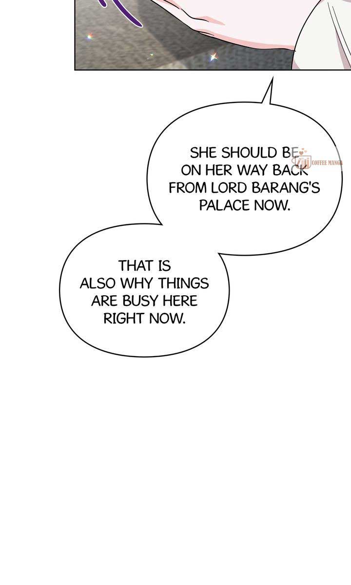 I Become the Tiger’s Daughter Chapter 36 - Page 15