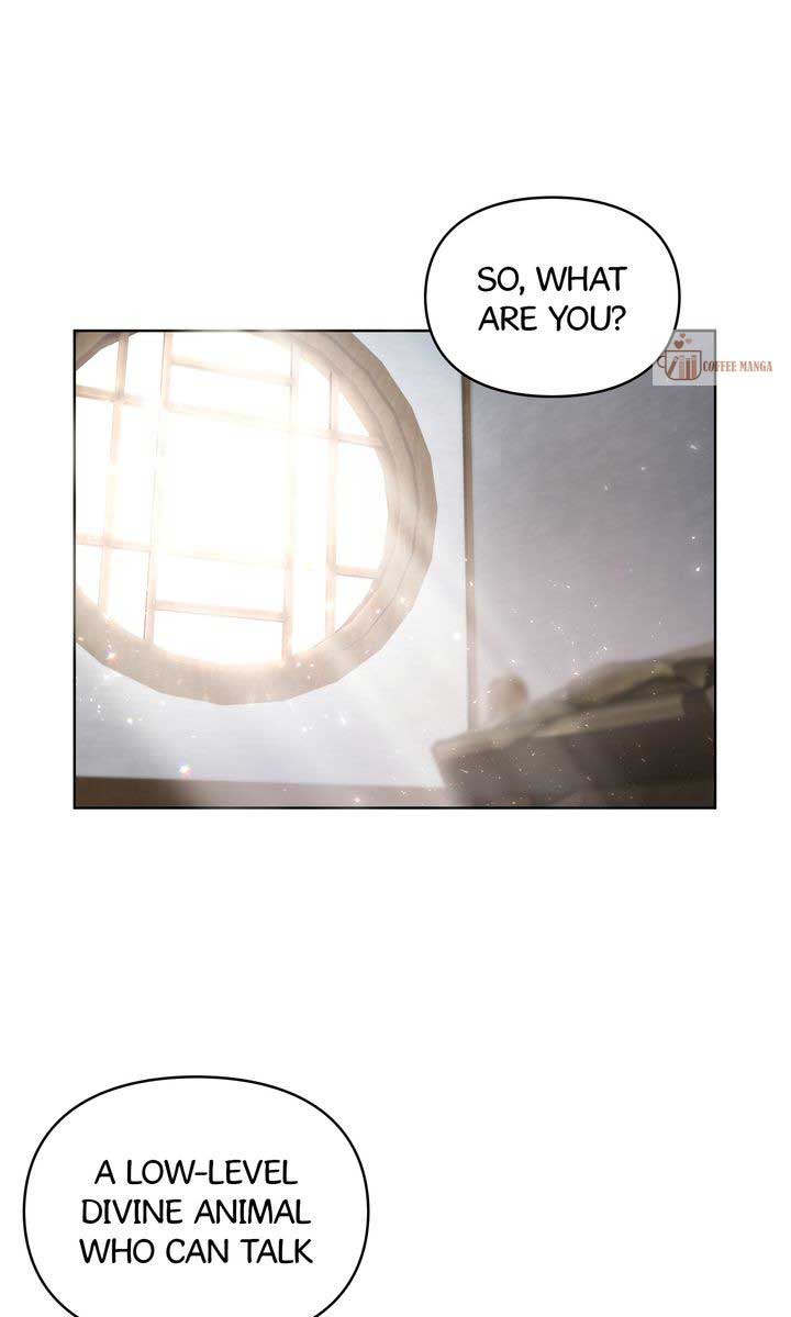 I Become the Tiger’s Daughter Chapter 36 - Page 16