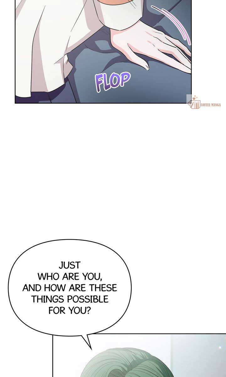 I Become the Tiger’s Daughter Chapter 36 - Page 18