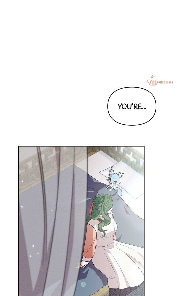 I Become the Tiger’s Daughter Chapter 36 - Page 22