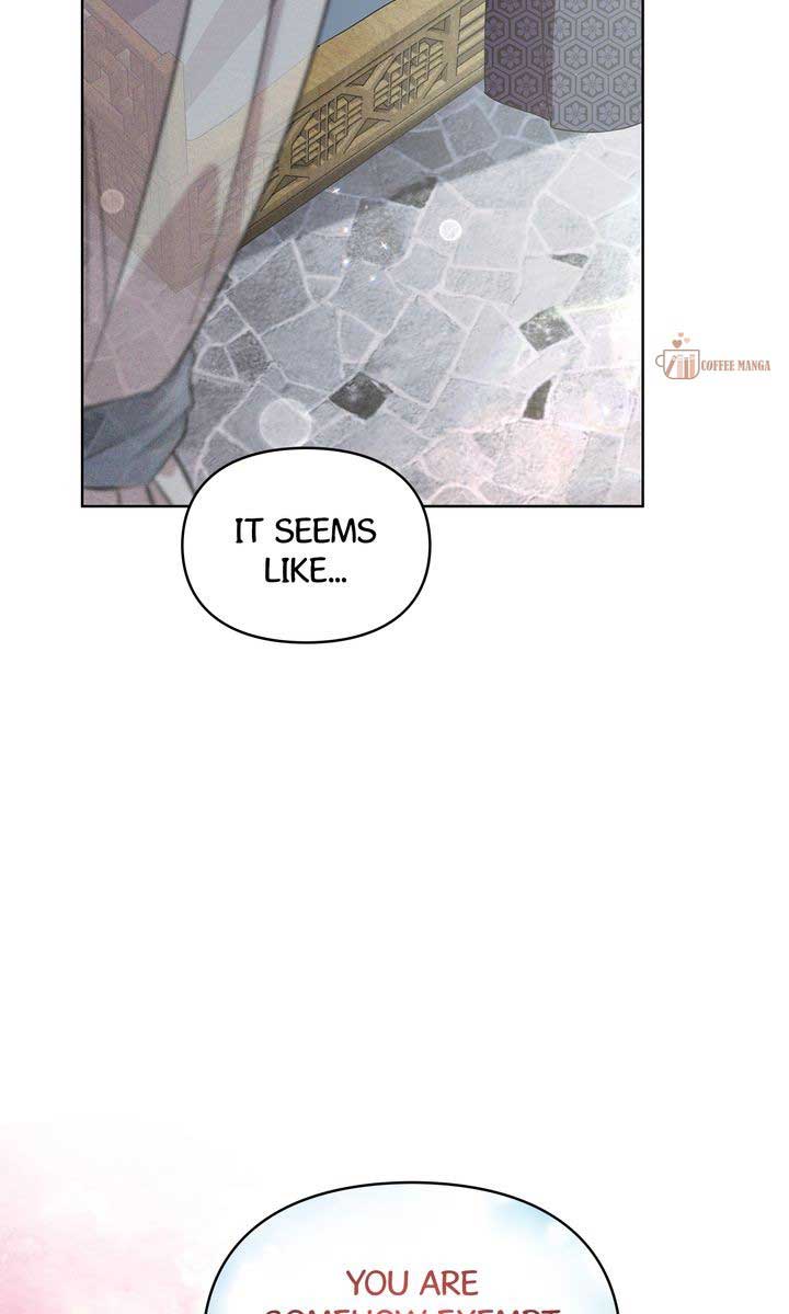 I Become the Tiger’s Daughter Chapter 36 - Page 23