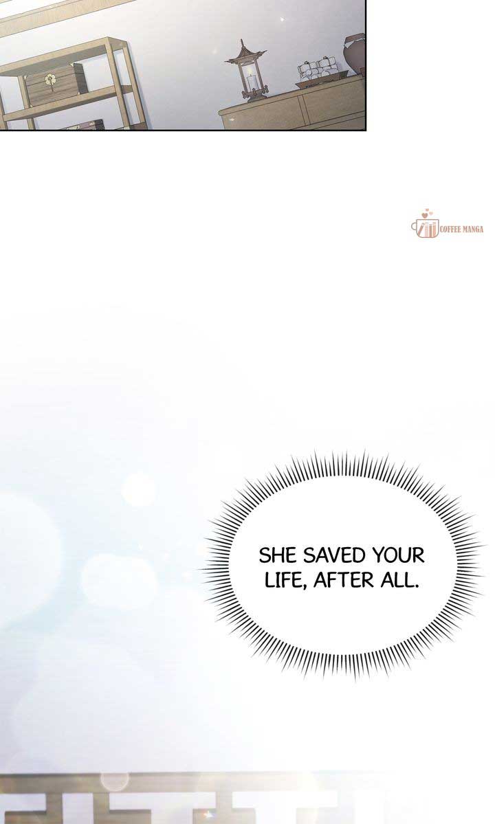 I Become the Tiger’s Daughter Chapter 36 - Page 30