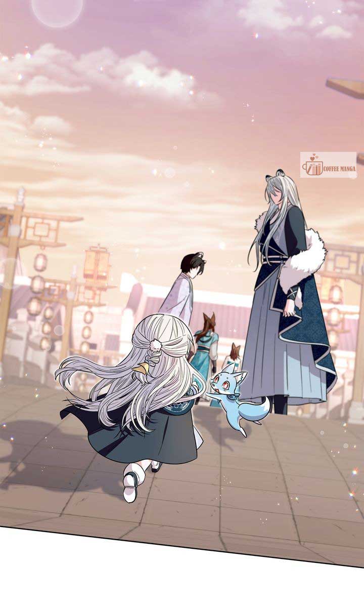 I Become the Tiger’s Daughter Chapter 36 - Page 45