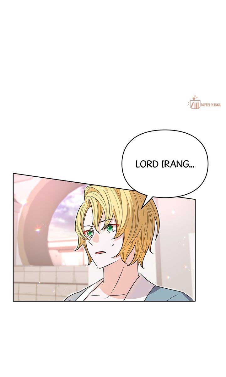 I Become the Tiger’s Daughter Chapter 36 - Page 46