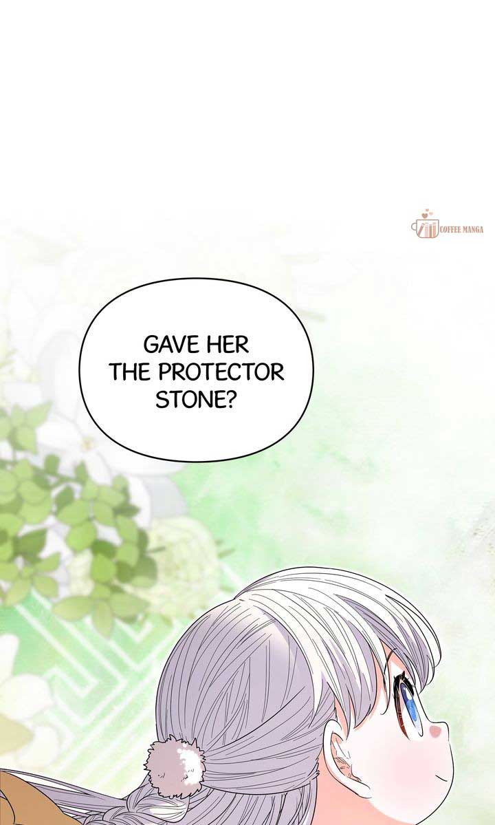 I Become the Tiger’s Daughter Chapter 36 - Page 47