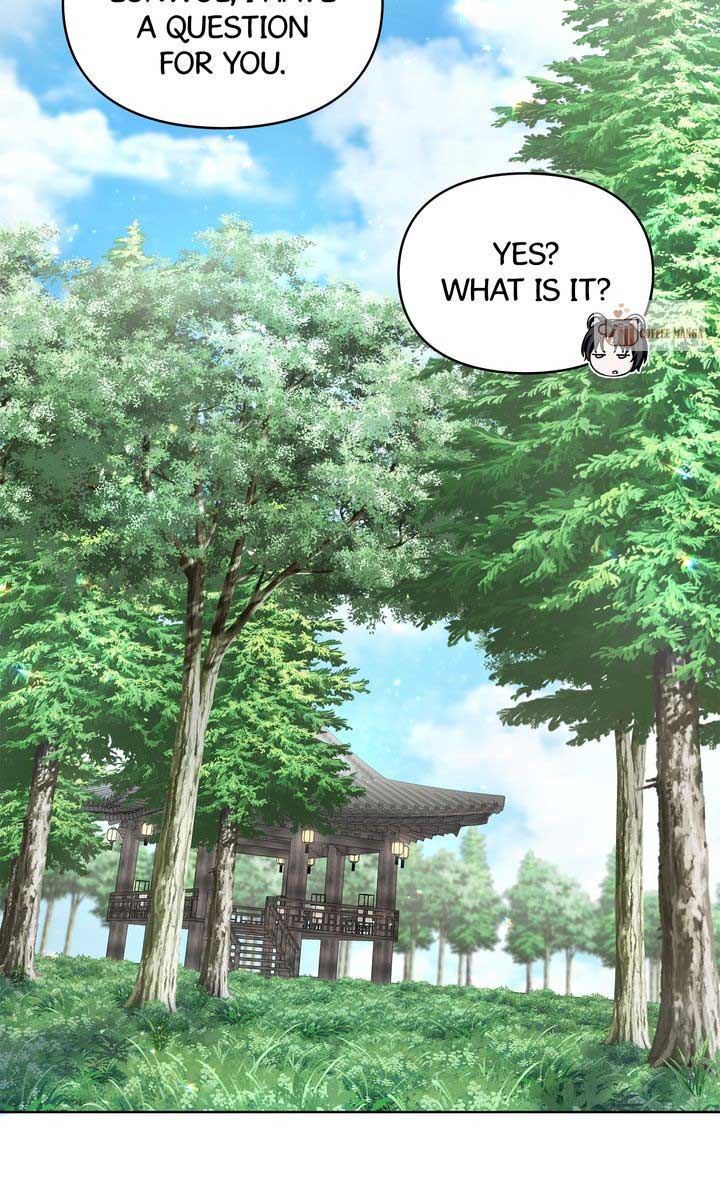 I Become the Tiger’s Daughter Chapter 36 - Page 50