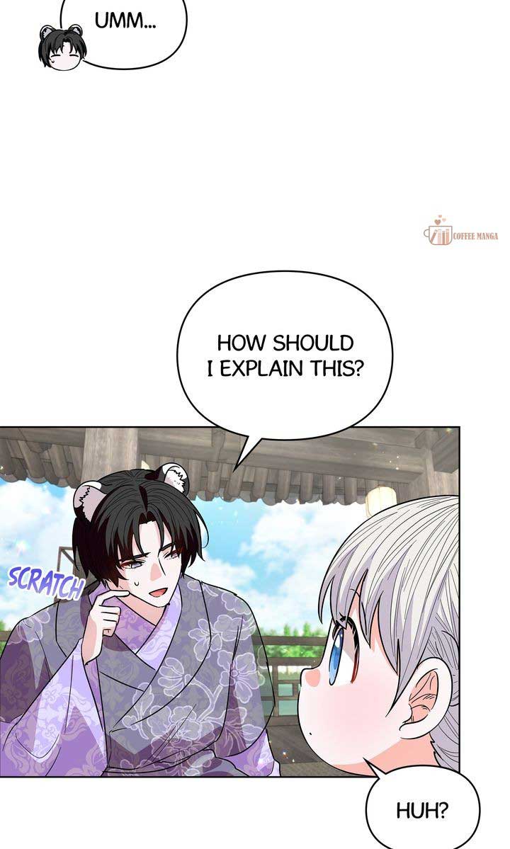 I Become the Tiger’s Daughter Chapter 36 - Page 52