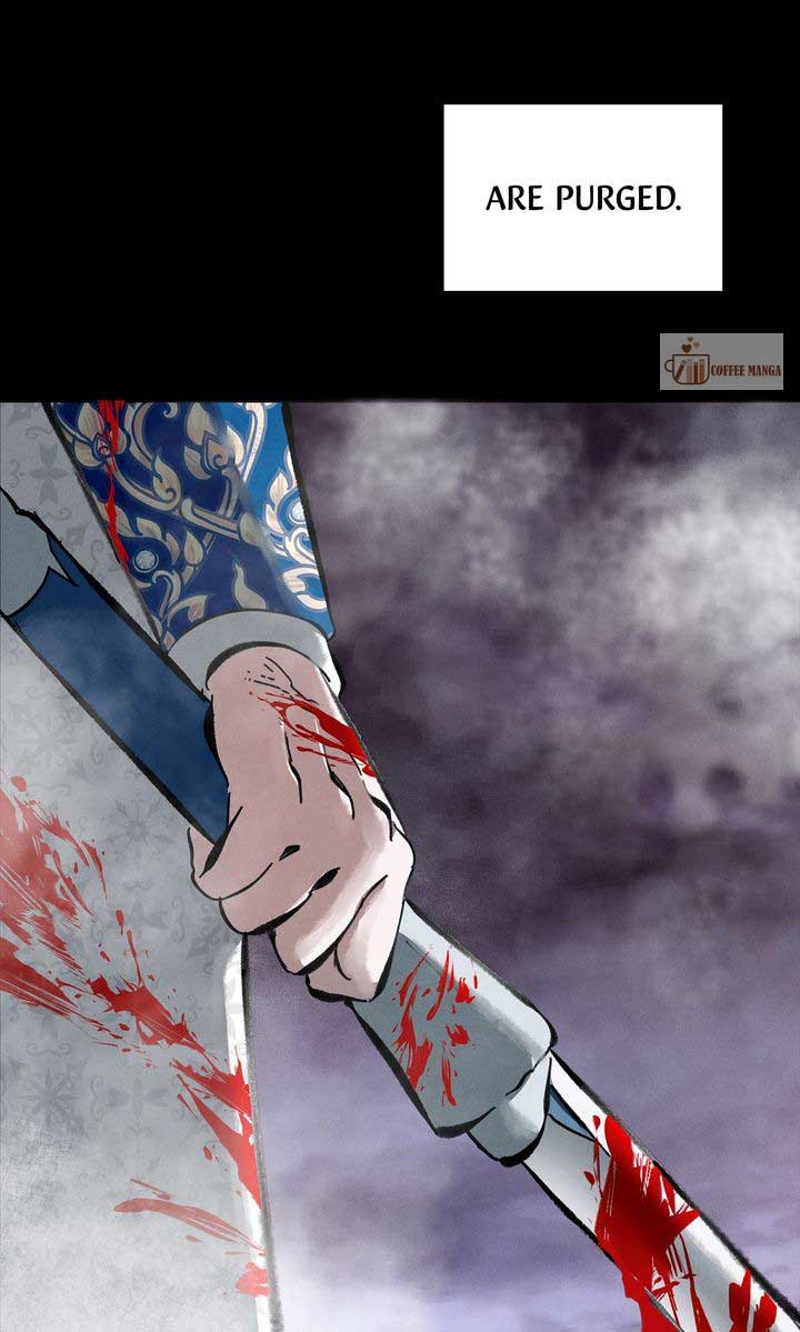 I Become the Tiger’s Daughter Chapter 36 - Page 60