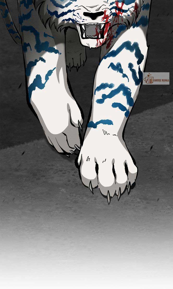 I Become the Tiger’s Daughter Chapter 36 - Page 67