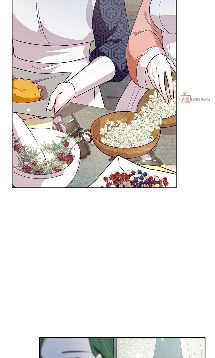 I Become the Tiger’s Daughter Chapter 36 - Page 7