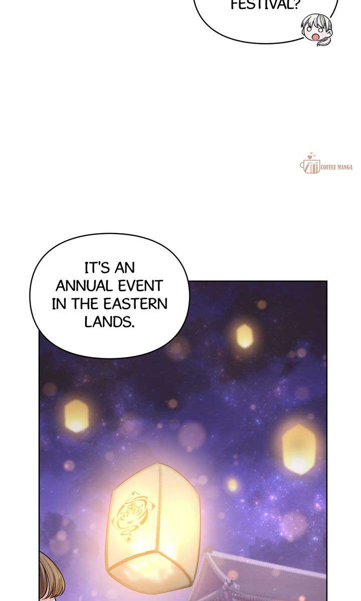 I Become the Tiger’s Daughter Chapter 36 - Page 70