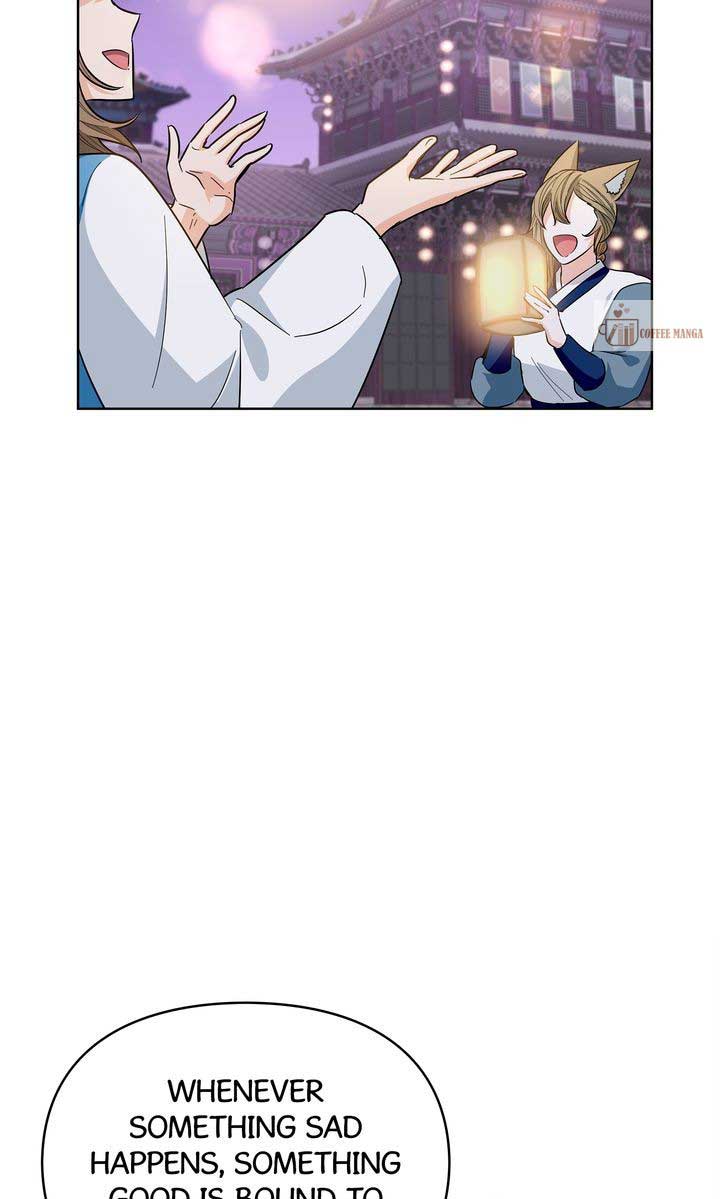 I Become the Tiger’s Daughter Chapter 36 - Page 71