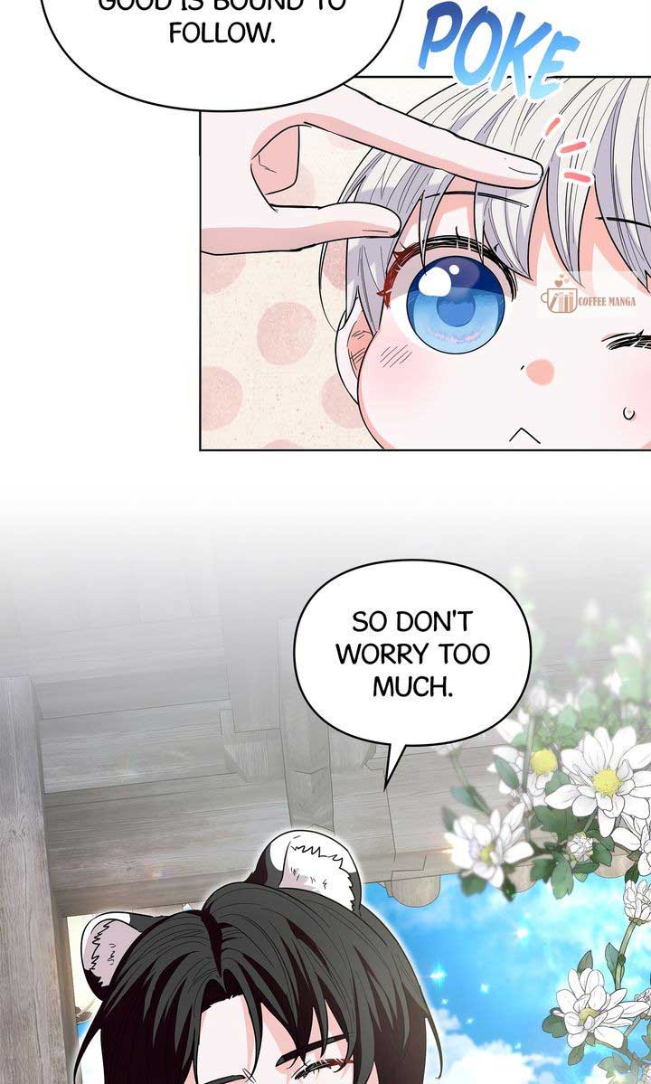 I Become the Tiger’s Daughter Chapter 36 - Page 72