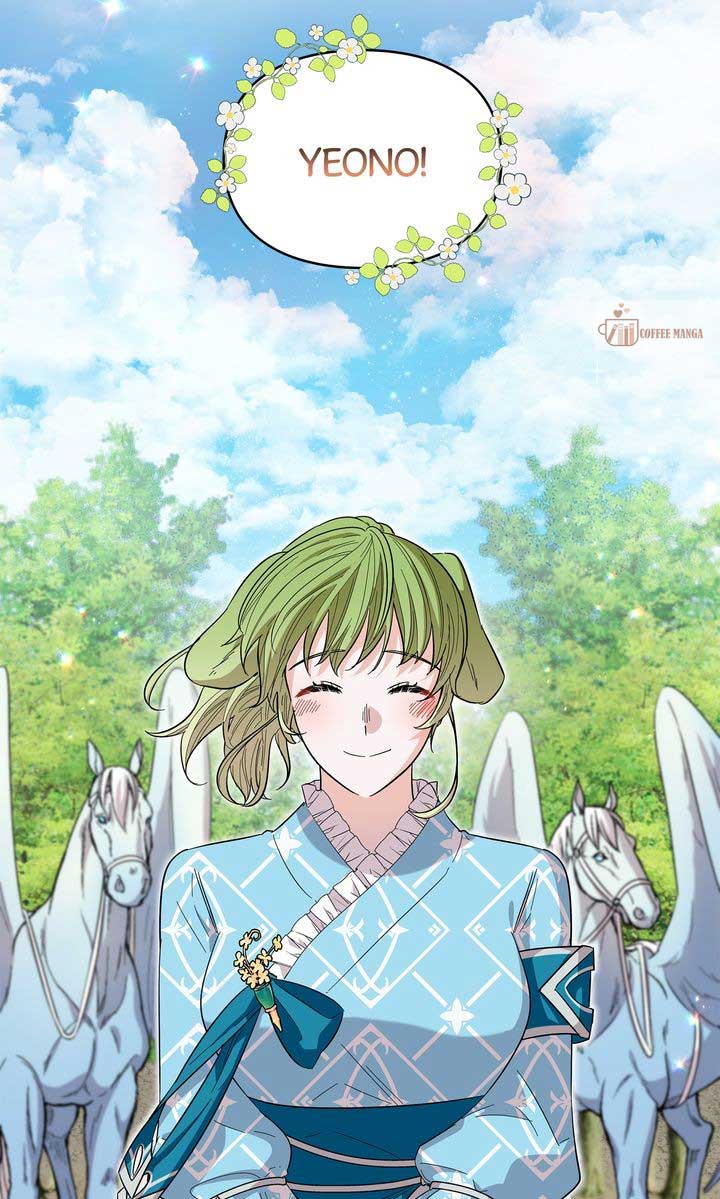 I Become the Tiger’s Daughter Chapter 36 - Page 78