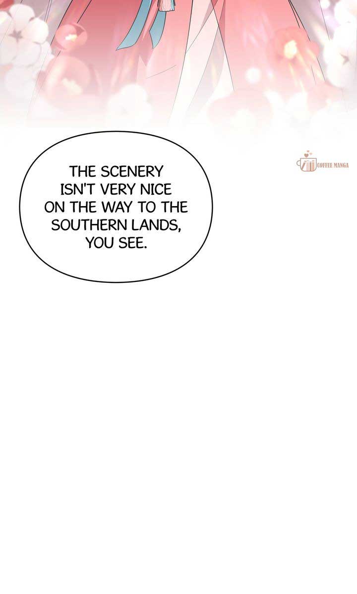 I Become the Tiger’s Daughter Chapter 36 - Page 82