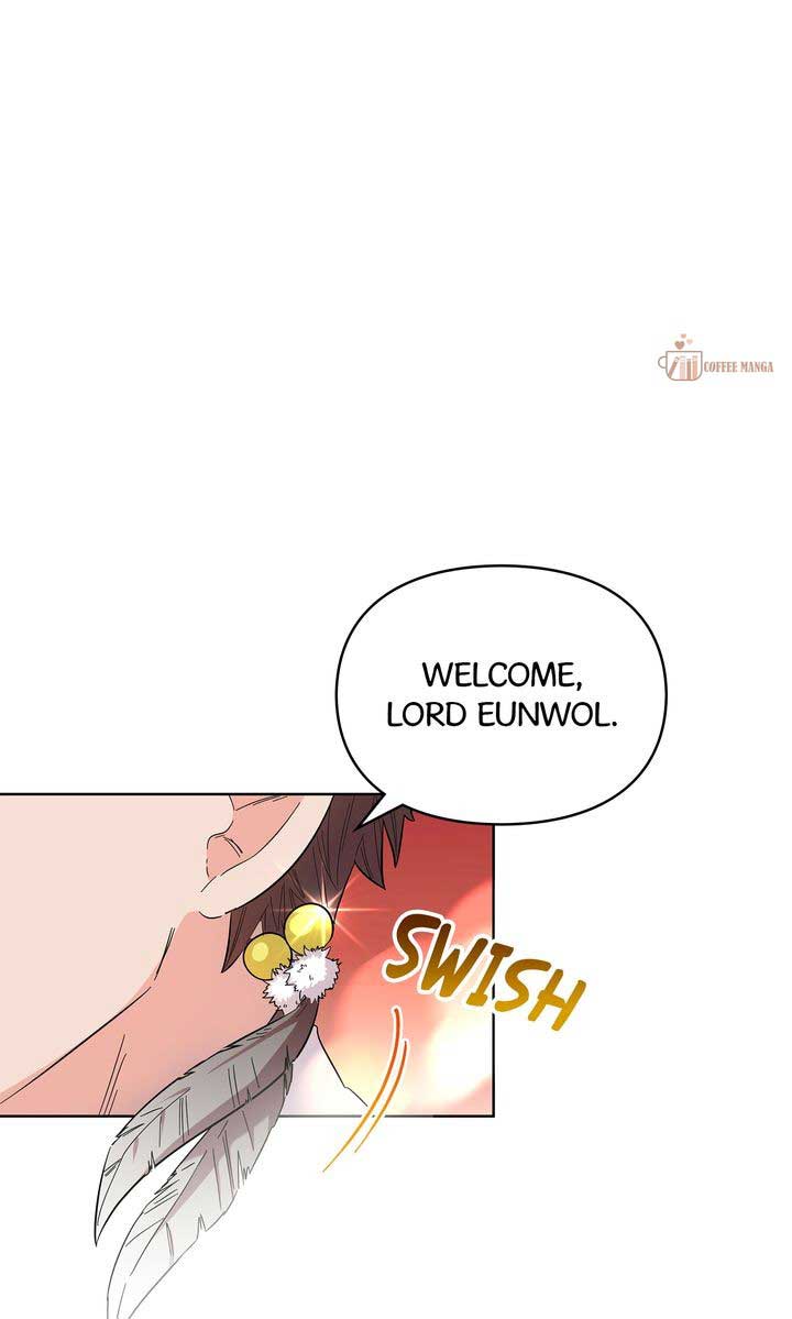 I Become the Tiger’s Daughter Chapter 36 - Page 90