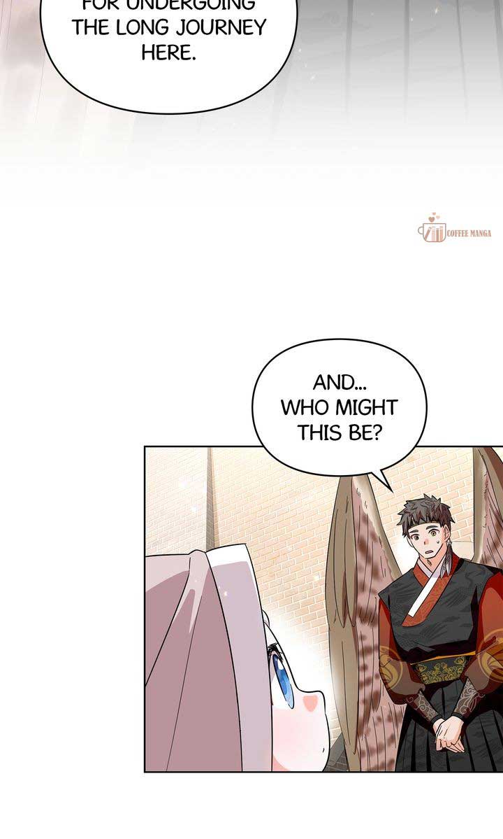 I Become the Tiger’s Daughter Chapter 36 - Page 93