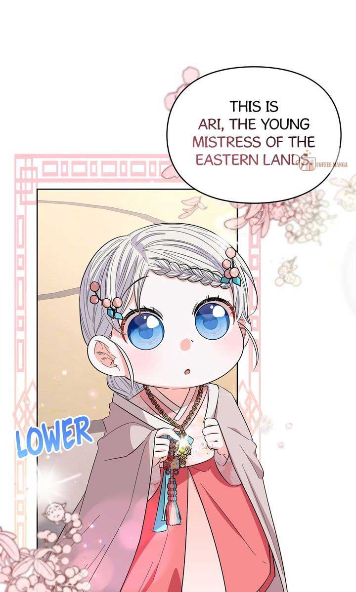 I Become the Tiger’s Daughter Chapter 36 - Page 94