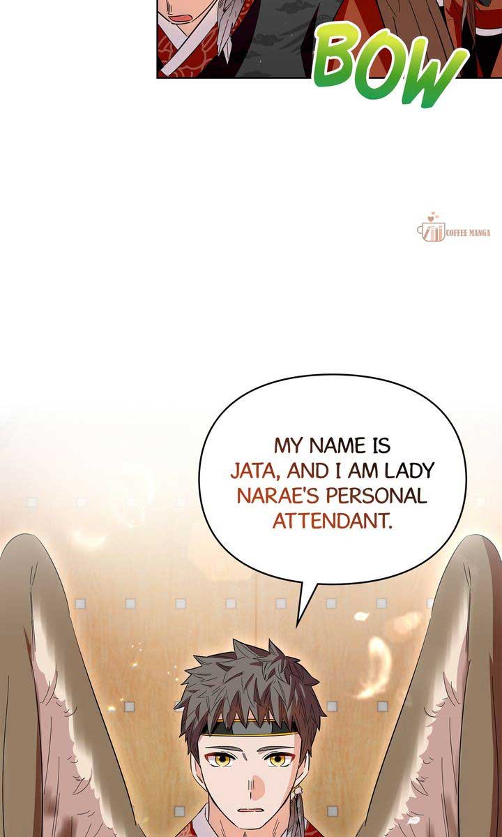 I Become the Tiger’s Daughter Chapter 36 - Page 96