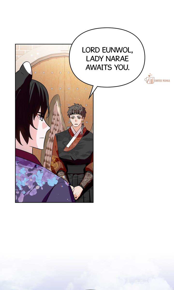 I Become the Tiger’s Daughter Chapter 36 - Page 98