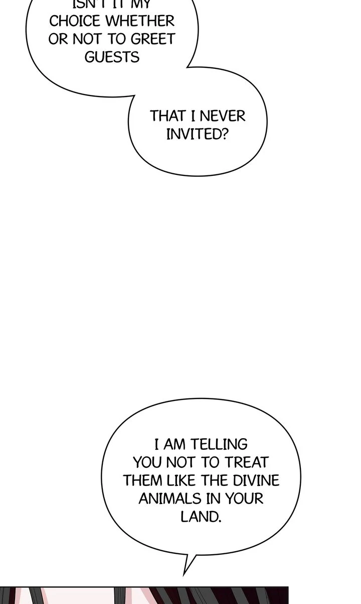 I Become the Tiger’s Daughter Chapter 37 - Page 15