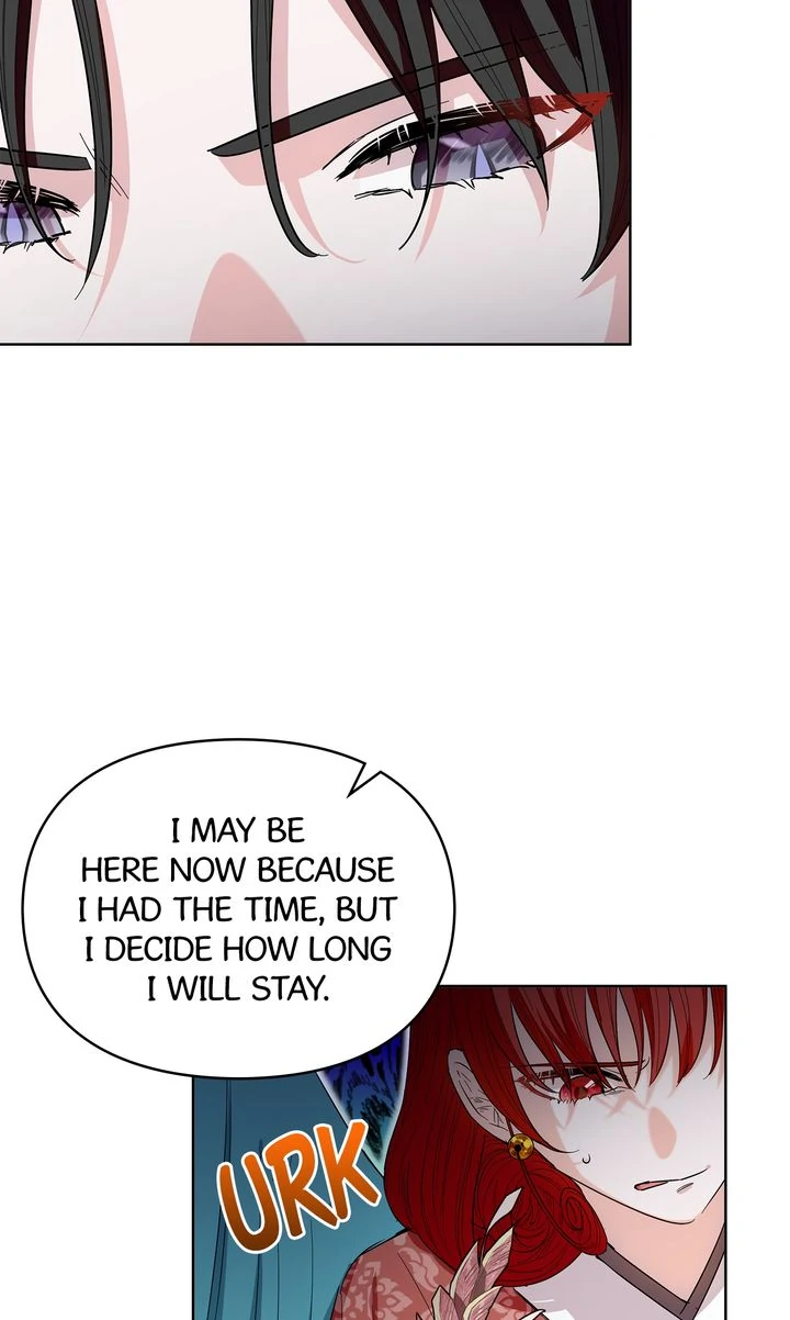 I Become the Tiger’s Daughter Chapter 37 - Page 16