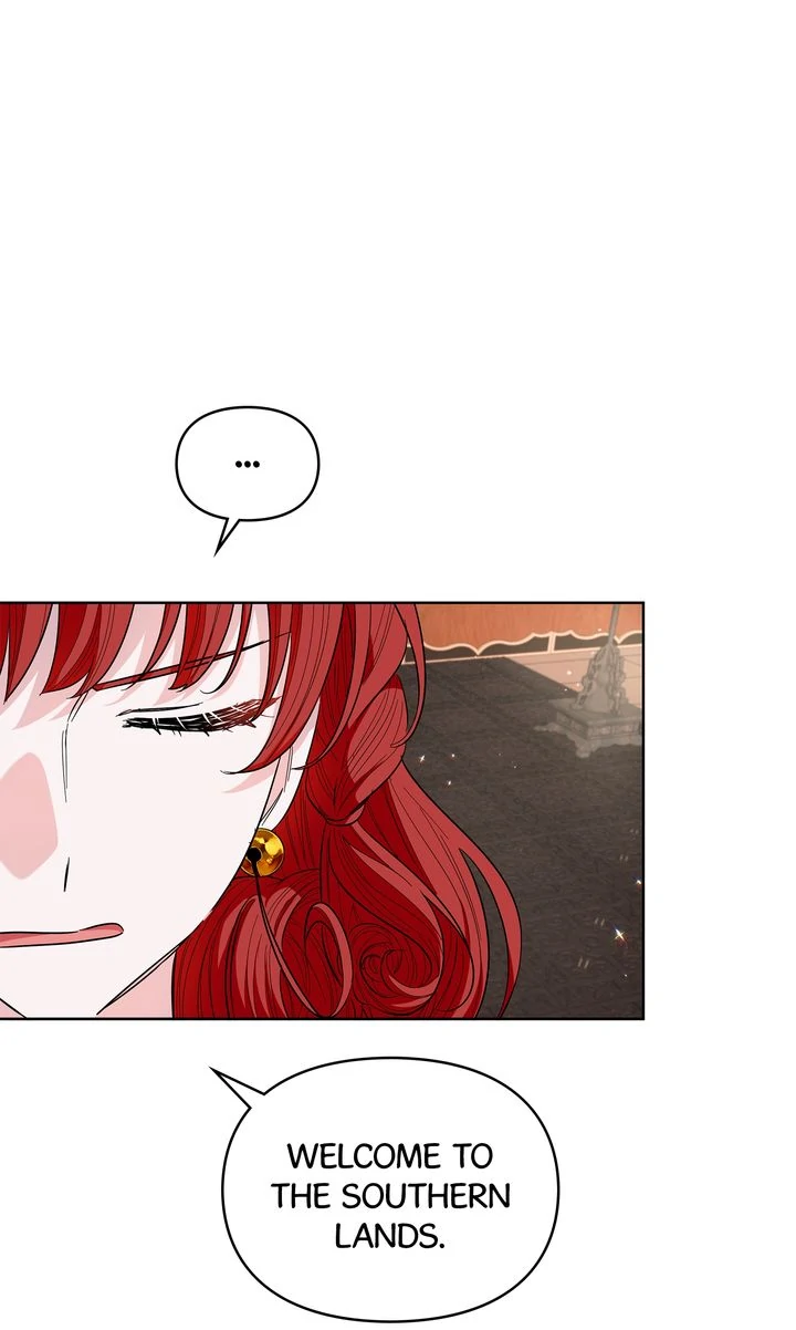 I Become the Tiger’s Daughter Chapter 37 - Page 18