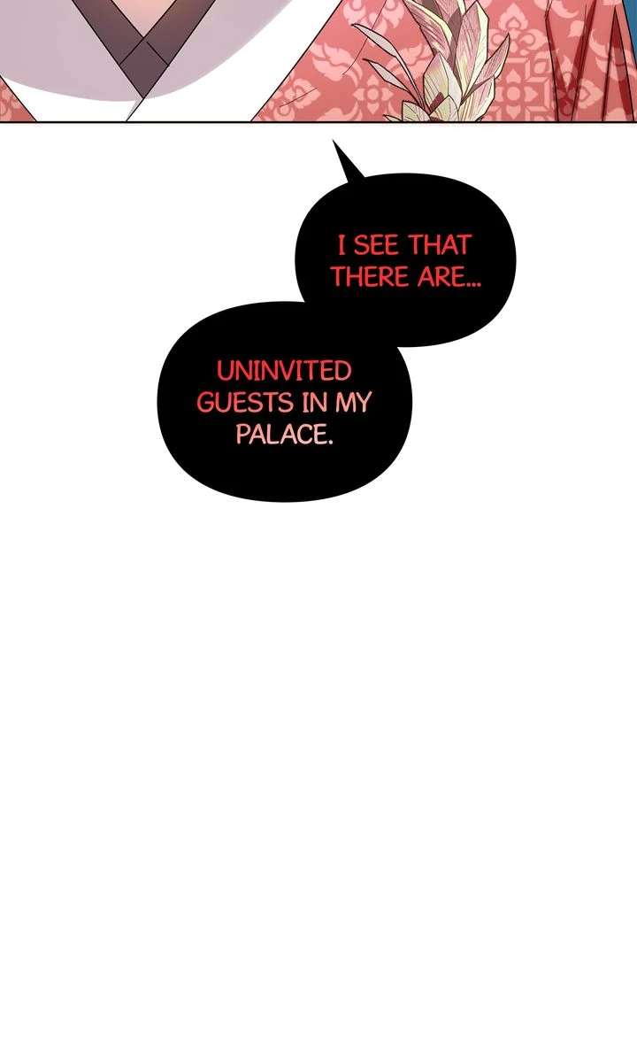 I Become the Tiger’s Daughter Chapter 37 - Page 2