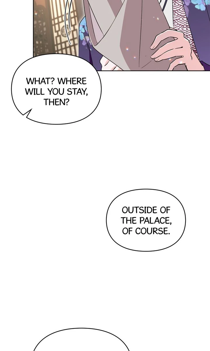 I Become the Tiger’s Daughter Chapter 37 - Page 22