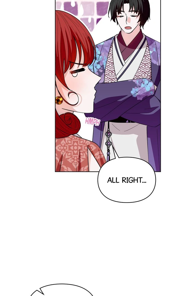 I Become the Tiger’s Daughter Chapter 37 - Page 28
