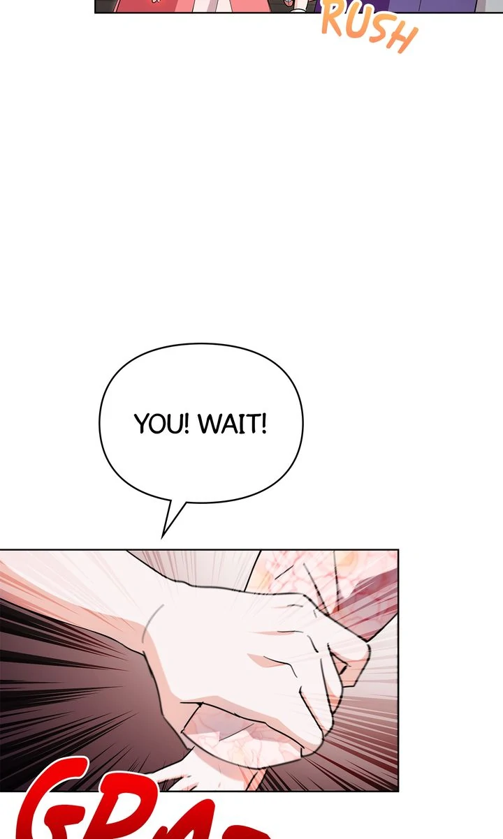 I Become the Tiger’s Daughter Chapter 37 - Page 32
