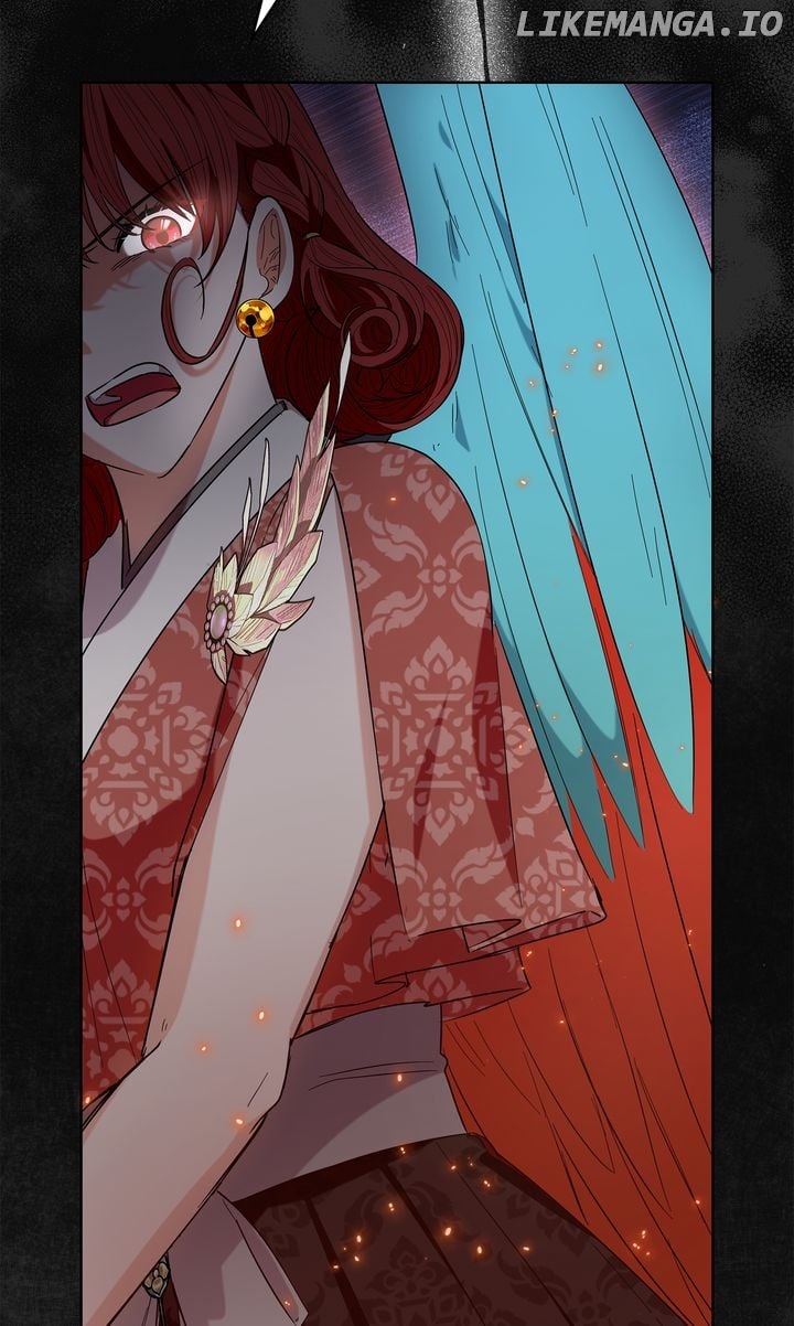 I Become the Tiger’s Daughter Chapter 37 - Page 38