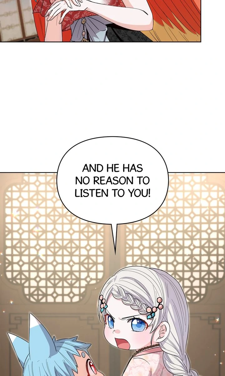 I Become the Tiger’s Daughter Chapter 37 - Page 42
