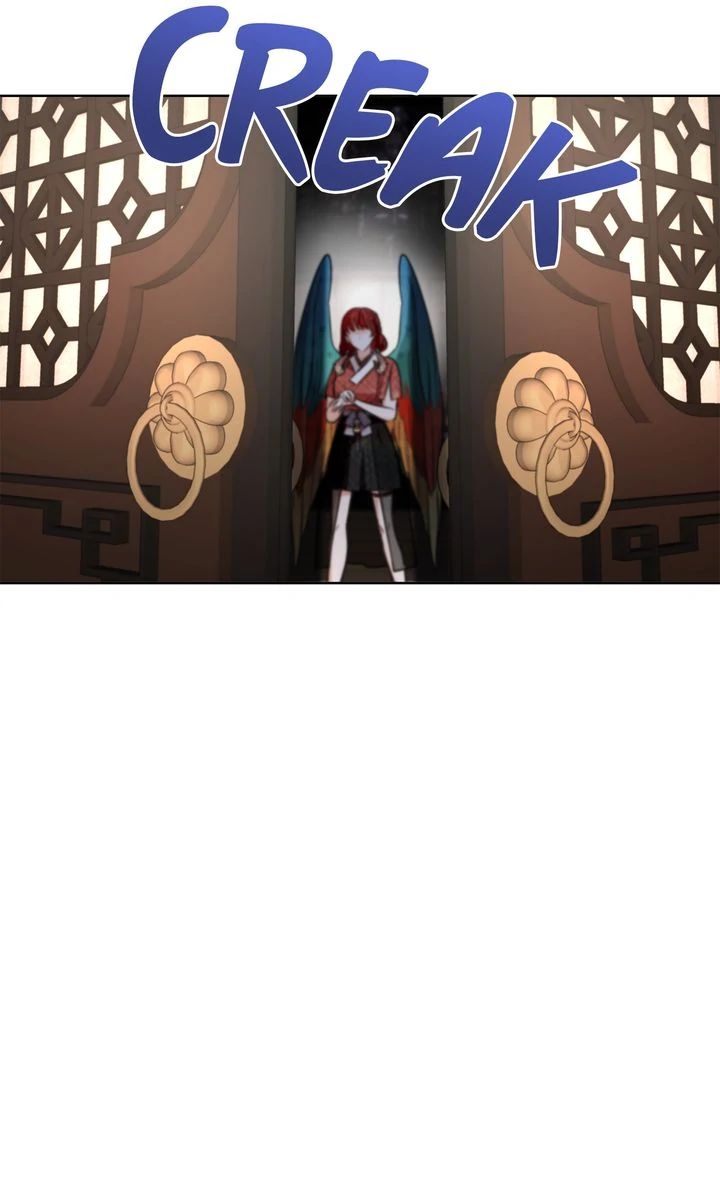 I Become the Tiger’s Daughter Chapter 37 - Page 44
