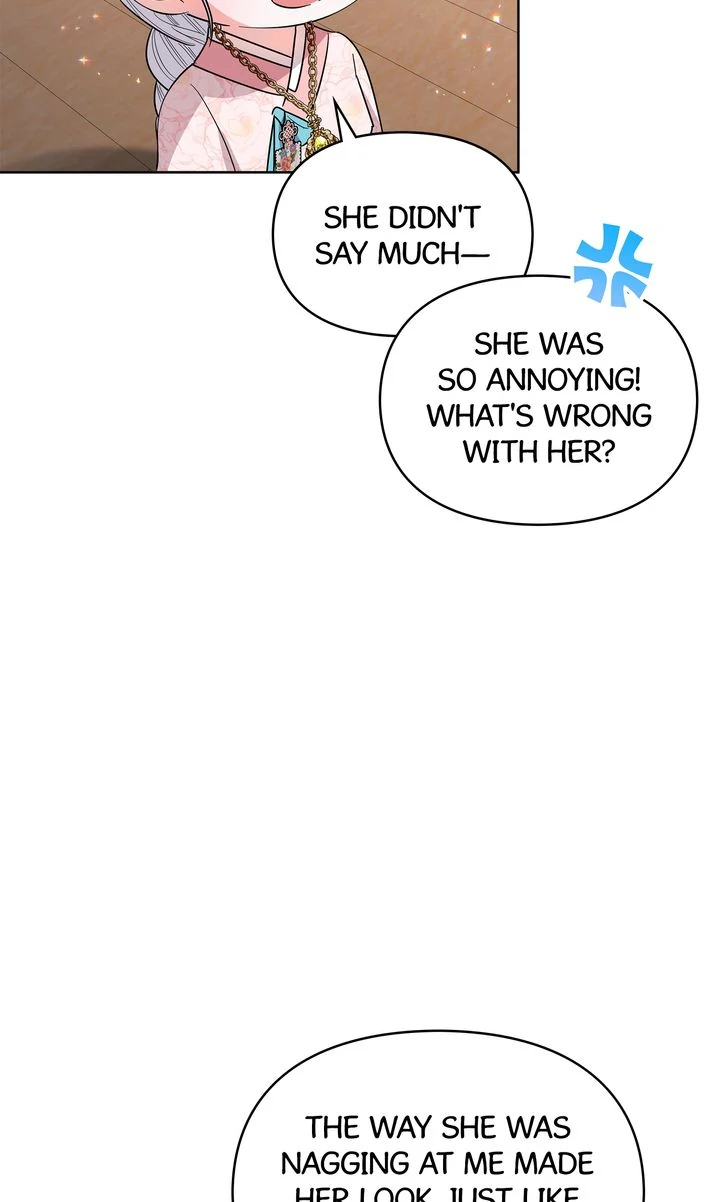 I Become the Tiger’s Daughter Chapter 37 - Page 49