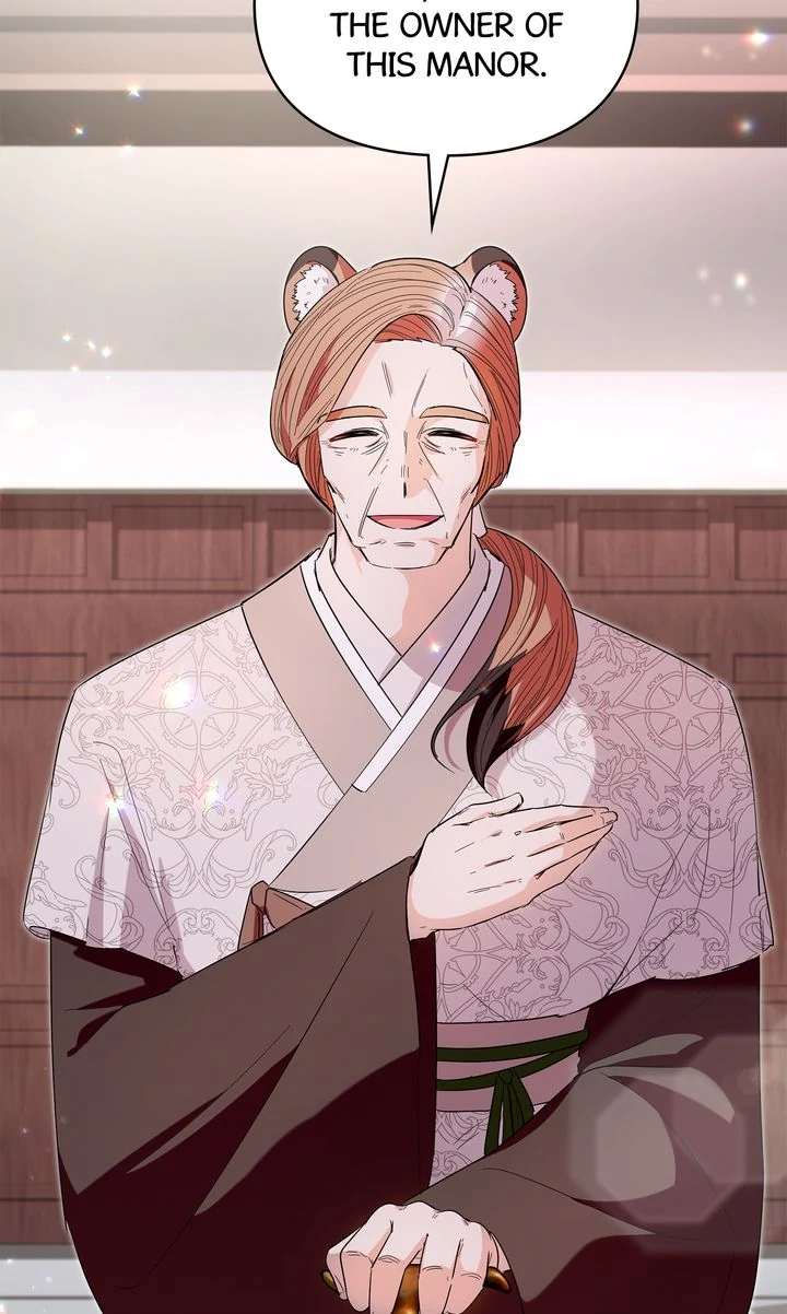 I Become the Tiger’s Daughter Chapter 37 - Page 59