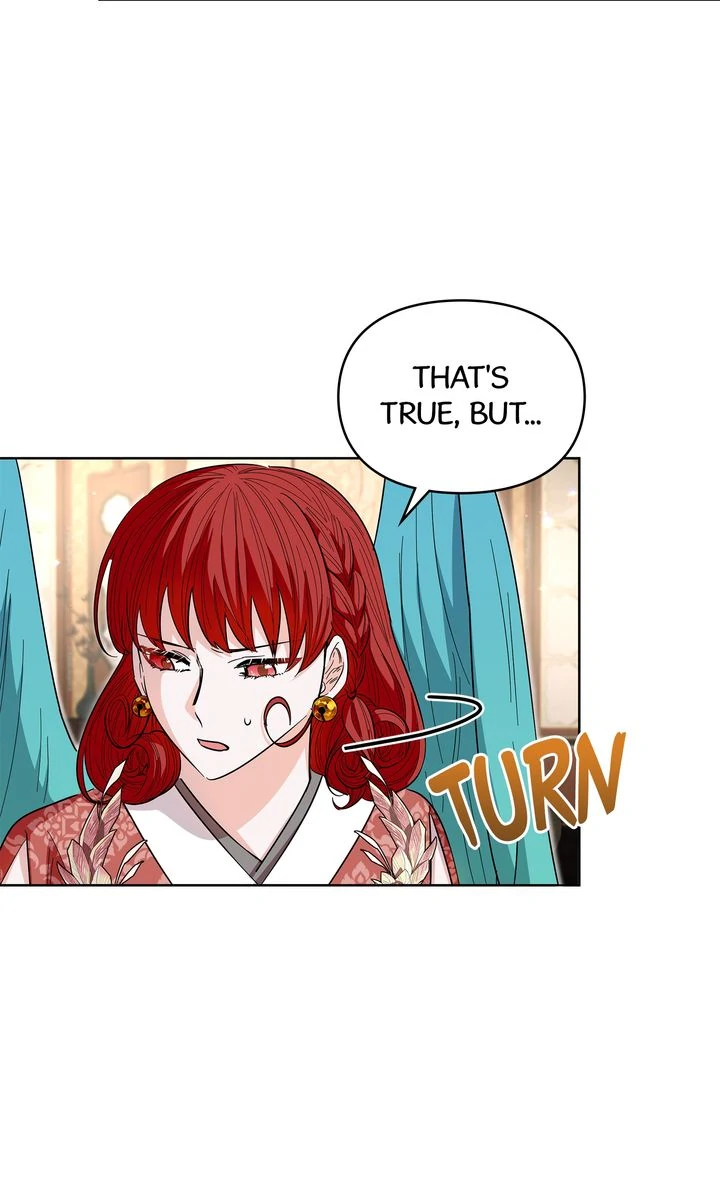 I Become the Tiger’s Daughter Chapter 37 - Page 6